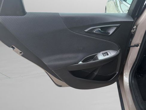Used 2023 Chevrolet Malibu LT FWD image 14