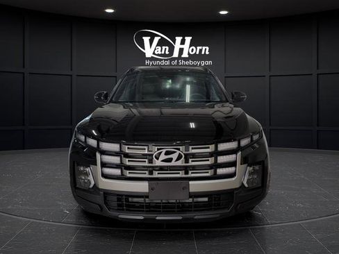 New 2026 Hyundai Santa Cruz SEL image 10