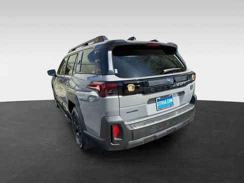 New 2026 Subaru Outback Wilderness image 3