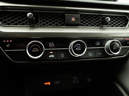 Used 2023 Acura Integra image 31