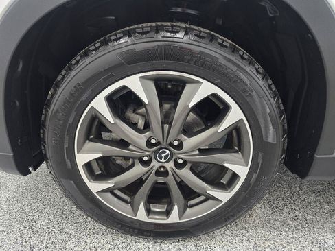 Used 2016 MAZDA CX-5 Grand Touring FWD image 31