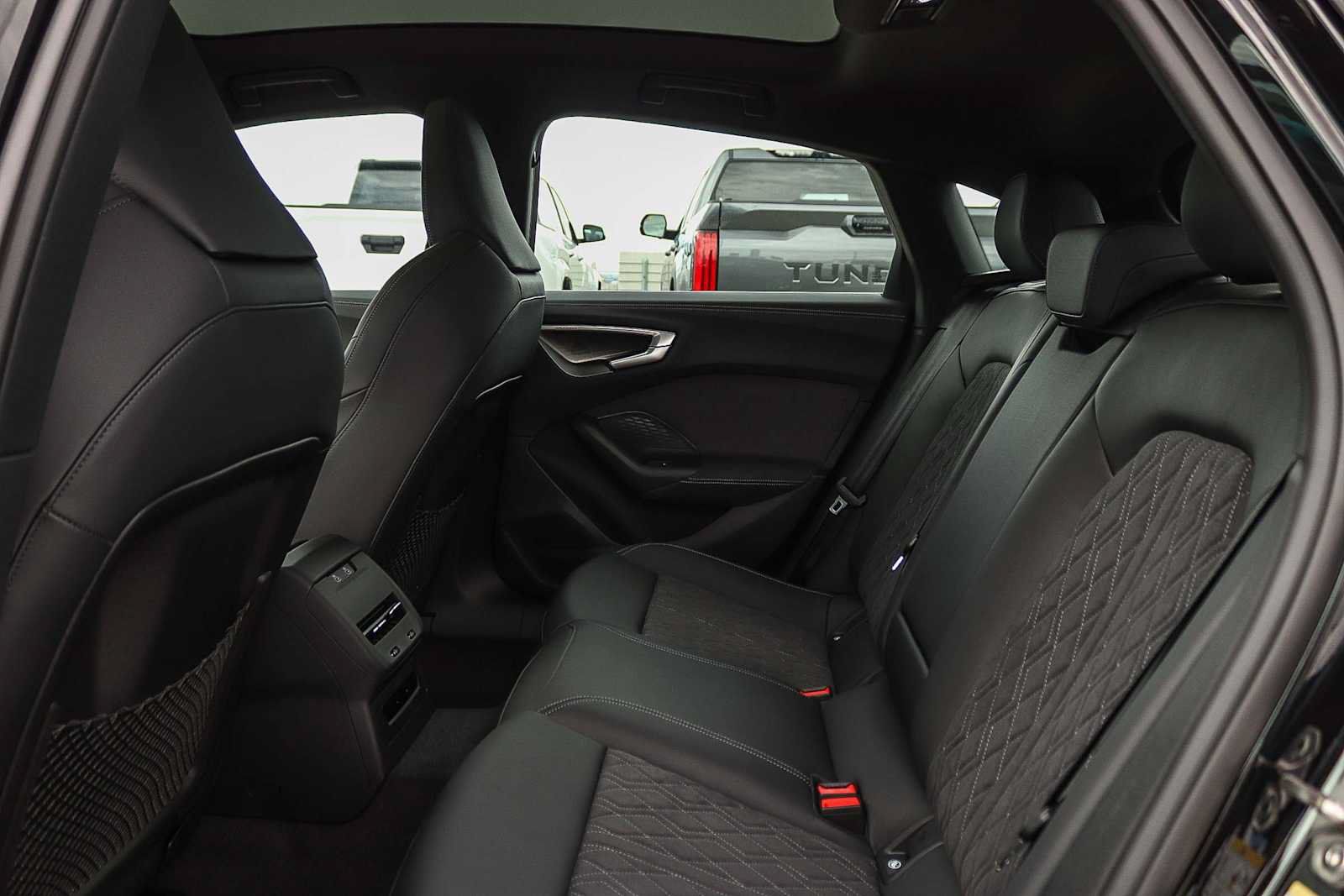 New 2026 Audi S5 Premium Plus AWD/4WD image 23