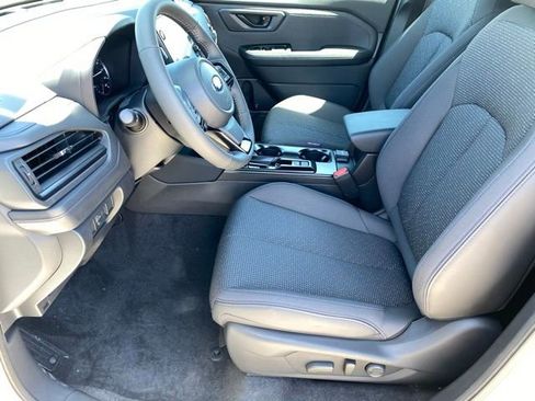 New 2026 Subaru Forester Premium AWD/4WD image 10