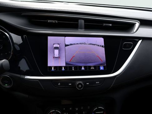 Used 2021 Buick Encore GX Essence w/ Advanced Technology Package AWD/4WD image 24