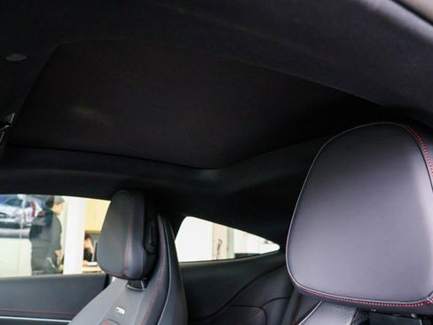 New 2026 Mercedes-Benz CLE 53 AMG 4MATIC Coupe image 9