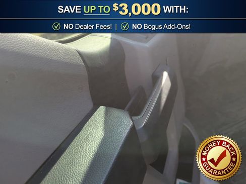 Used 2022 Ford F250 XL w/ Power Equipment Group image 11