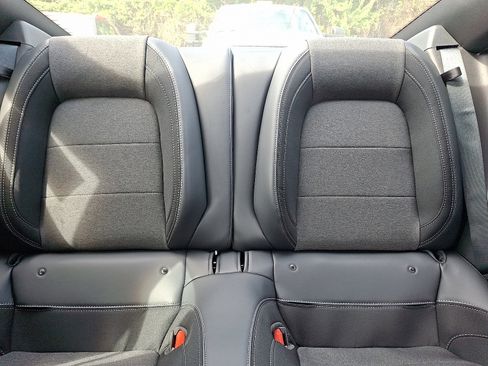 New 2025 Ford Mustang GT image 35