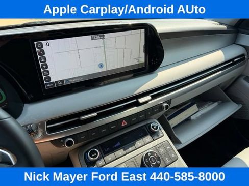 Used 2024 Hyundai Palisade SEL AWD/4WD image 18