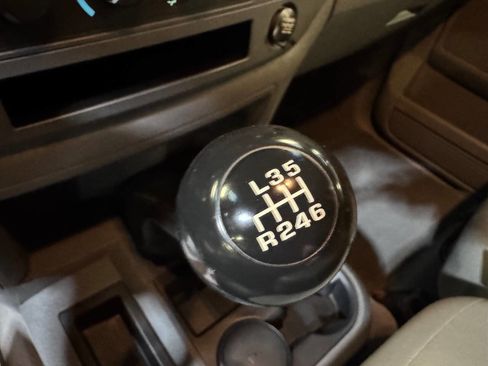 Used 2006 Dodge Ram 3500 Truck SLT w/ Light Group image 41