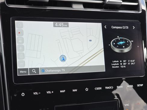 Used 2024 Hyundai Santa Cruz XRT AWD/4WD image 19