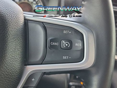 Used 2023 RAM 1500 Big Horn AWD/4WD image 12