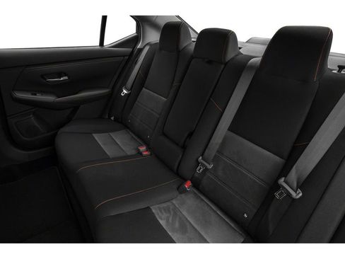 Used 2021 Nissan Sentra SR image 13