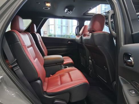 New 2026 Dodge Durango SRT Hellcat image 22