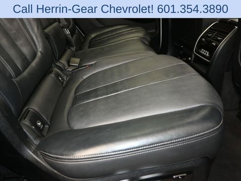 Used 2021 BMW X7 xDrive40i w/ Parking Assistance Package AWD/4WD image 23