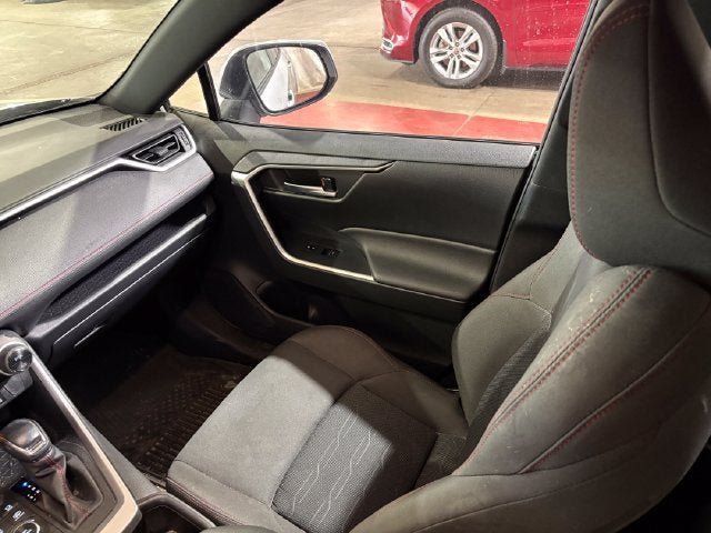 Certified 2024 Toyota RAV4 SE w/ Weather & Moonroof Package AWD/4WD image 24