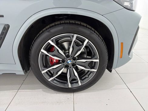 Certified 2023 BMW X3 M40i w/ Premium Package image 45