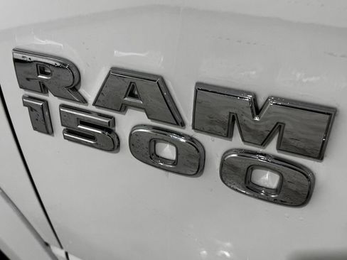 Used 2017 RAM 1500 Outdoorsman image 25