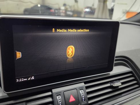 Used 2019 Audi SQ5 Premium Plus image 8