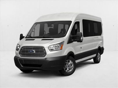 Used 2017 Ford Transit 350 XLT