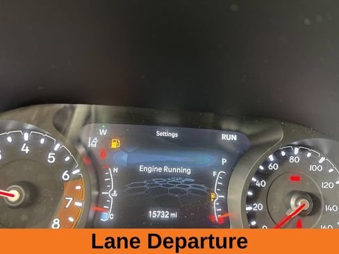 Used 2023 Jeep Compass Latitude AWD/4WD image 15