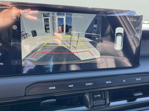 New 2027 Kia Telluride EX X-Line AWD/4WD image 34