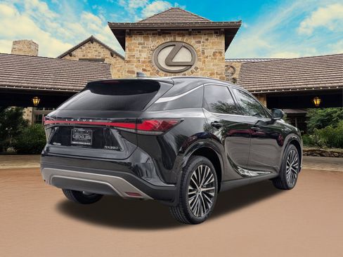 Used 2024 Lexus RX 350 Premium Plus w/ Convenience Package image 2