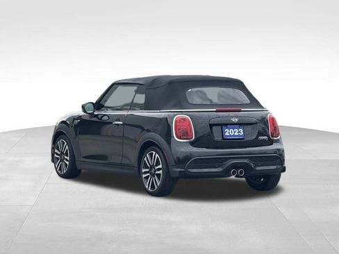 Used 2023 MINI Cooper S w/ Signature Upholstery Package FWD image 7