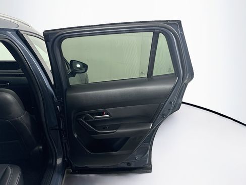 Used 2025 MAZDA CX-50 AWD 2.5 S w/ Premium Package image 29