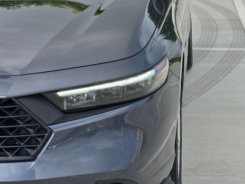Used 2024 Honda Accord LX image 10