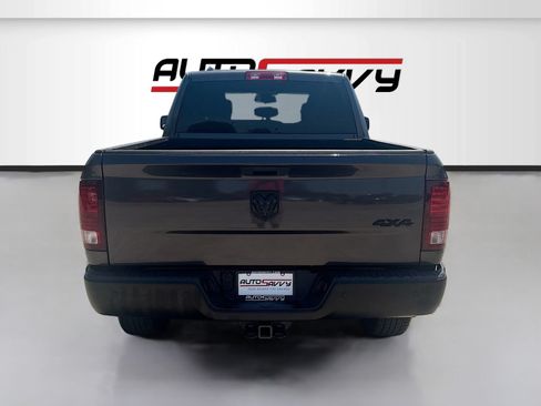 Used 2022 RAM 1500 Warlock w/ Electronics Group AWD/4WD image 6