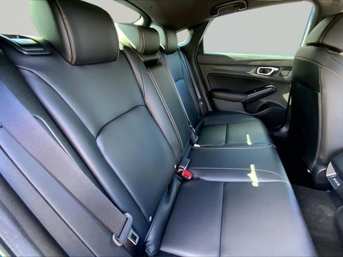 Used 2026 Acura Integra A-Spec FWD image 21