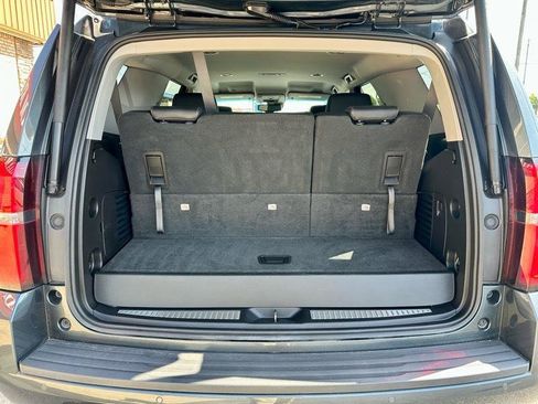 Used 2019 Chevrolet Tahoe LT RWD image 7
