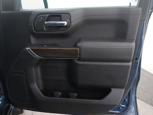 Used 2019 Chevrolet Silverado 1500 LT w/ All-Star Edition image 12