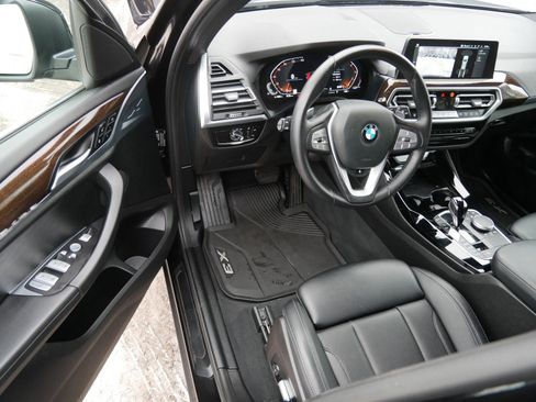Used 2023 BMW X3 xDrive30i w/ Convenience Package image 10