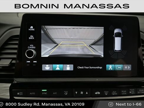 Used 2025 Honda Odyssey Elite image 26