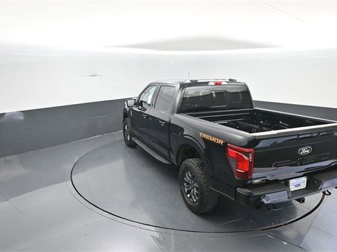 New 2025 Ford F150 Tremor w/ Tow/Haul Package image 26