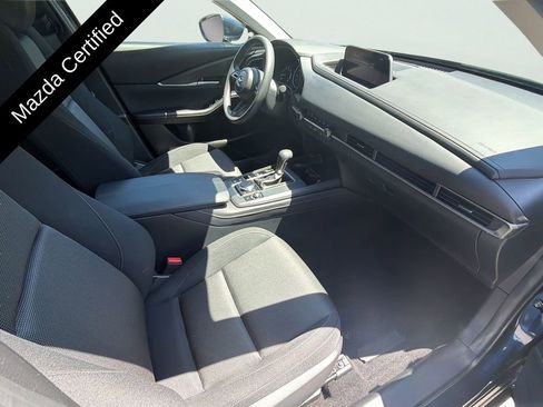 Certified 2023 MAZDA CX-30 AWD 2.5 S image 37