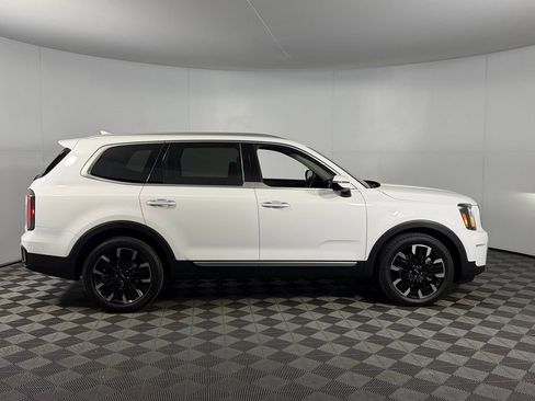 Used 2024 Kia Telluride SX AWD/4WD image 6