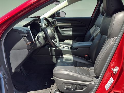 Certified 2024 MAZDA CX-50 AWD 2.5 Turbo w/ Cargo Package image 11