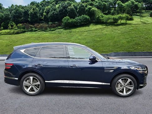 Used 2023 Genesis GV80 2.5T w/ Advanced Package image 9