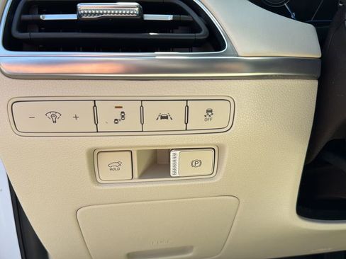 Used 2021 Hyundai Palisade Calligraphy AWD/4WD image 27