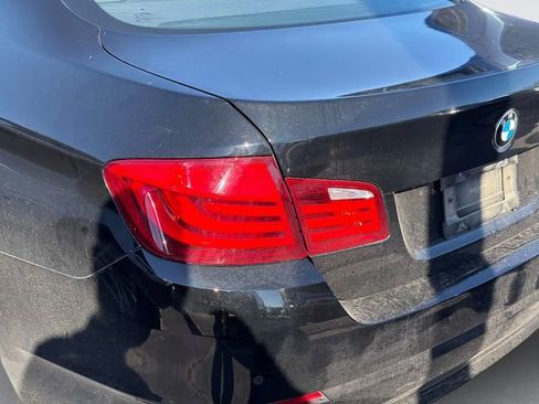 Used 2012 BMW 528i Sedan image 7