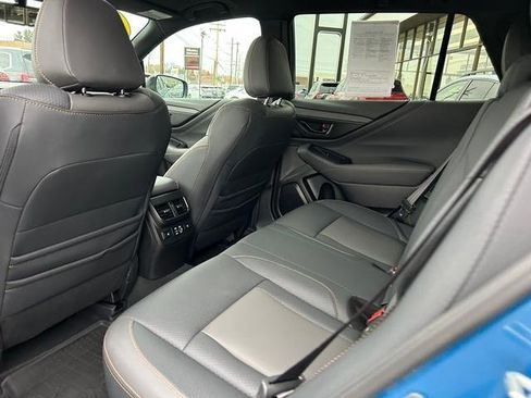 Used 2023 Subaru Outback Wilderness image 12