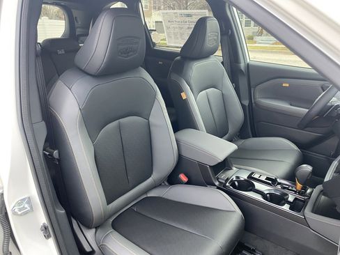 New 2026 Subaru Forester Wilderness image 21