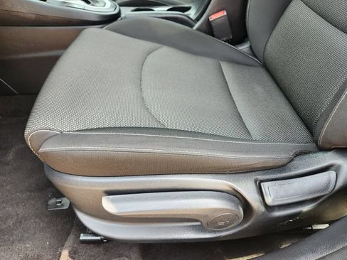 Certified 2024 Kia Forte LXS FWD image 25
