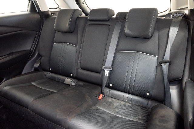 Used 2020 MAZDA CX-3 Sport FWD image 24