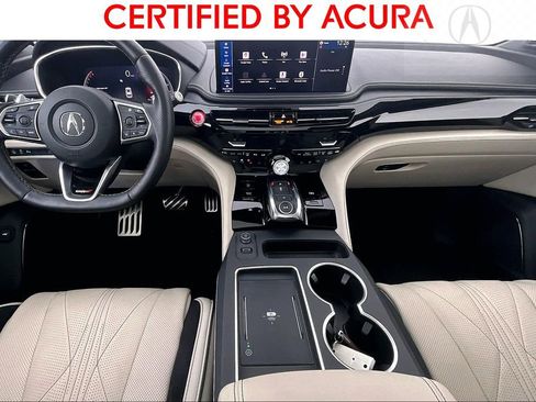 Certified 2025 Acura MDX Type S image 19