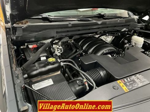 Used 2017 GMC Sierra 1500 Denali w/ Denali Ultimate Package image 48