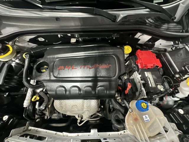 Used 2021 RAM ProMaster City Tradesman FWD image 22