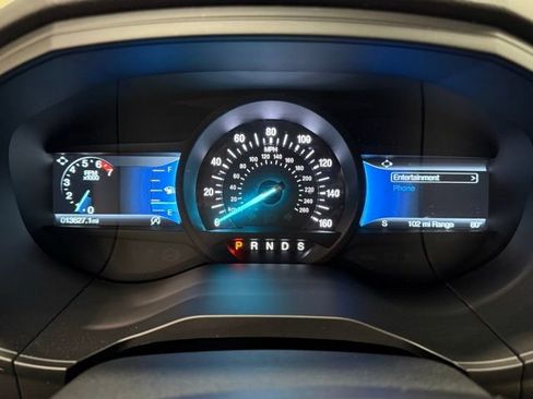 Used 2024 Ford Edge SE image 18